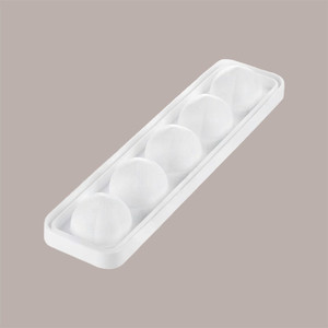 3D <b>Silicone</b> Mold for Realistic Fruit Hazelnut 59x59H62 Mm <b>Baking</b> Tool - Product Image 3