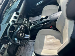 FORD MUSTANG ECOBOOST PREMIUM CONVERTIBLE RWD 2019 USADO (LHD/RHD) - Product Image 3