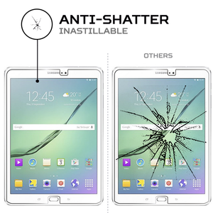 Protector de Pantalla ANTISHOCK para Samsung Galaxy Tab S2 de 9.7 Pulgadas - Product Image 5