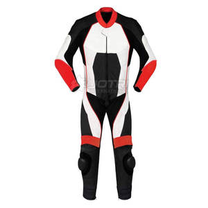 Nouveauté Costumes de moto Vêtements de sport confortables Combinaisons de moto respirantes disponibles en bas quantité minimale de commande - Product Image 4