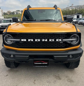 SUV Todoterreno de Alto Rendimiento Usado, 2024 |   Vehículo 4x4 Automático de 2 Puertas, a Gasolina, para Exportación, LISTO PARA CONDUCIR - Product Image 3