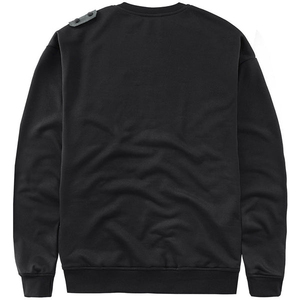 Sudaderas con Capucha de Invierno para Hombre, Estampado Terry, Estilo Hip Hop, Cyberpunk, Urbano, Techwear, 100% Algodón, Personalizadas al por Mayor - Product Image 2