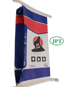 2025 New cao quality20kg 25kg 50kg Kraft Túi giấy cho bao bì hóa chất tạo bọt Polyolefin Vật liệu than Túi - Product Image 5