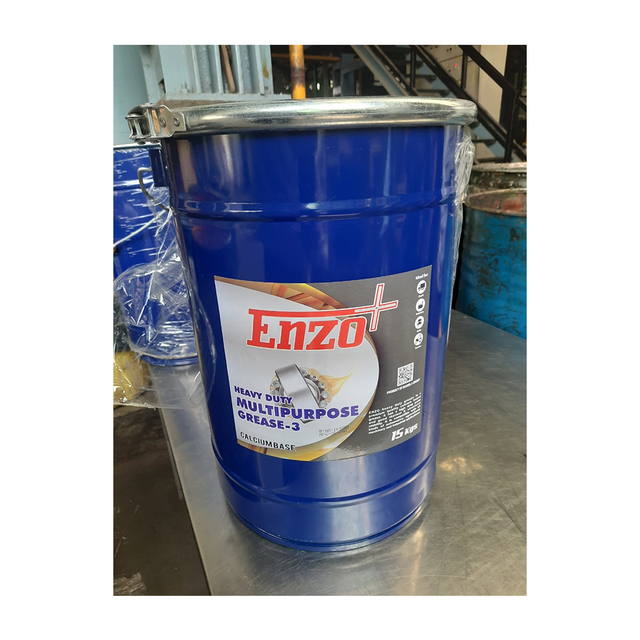 Direct Sale Industry Multi Purpose Calcium Lubricant Grease MP3 Buy at Best Price