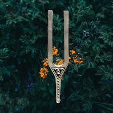 Espadas de Sonido (Diapasones Gigantes) Frecuencias de Chakras - Product Image 6