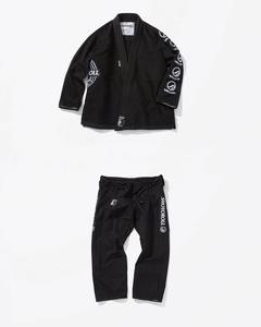 Uniforme de Judo para hombre de mejor diseño, conjuntos de Kimono BJJ, ajuste cómodo, transpirable, de secado rápido, 100% de algodón para entrenamiento de artes marciales, OEM - Product Image 1