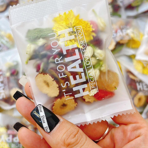 ชาสมุนไพรผสมผลไม้จากเวียดนาม - Product Image 3