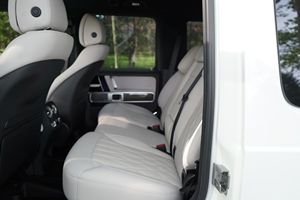 Mercedes-AMG G63 2025 USADO con Volante a la Izquierda/Derecha - Product Image 2