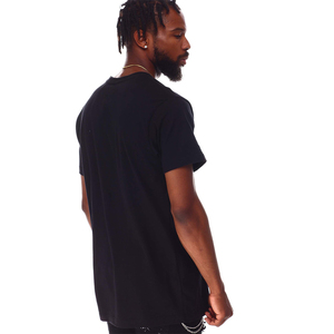 เสื้อยืดผ้าฝ้ายสำหรับผู้ชาย,เสื้อยืดพิมพ์ลายคุณภาพตามสั่ง - Product Image 6