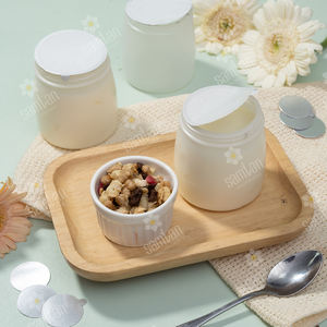 Feuille d'étanchéité en aluminium rigide de qualité alimentaire avec logo personnalisé, livraison rapide - Product Image 3