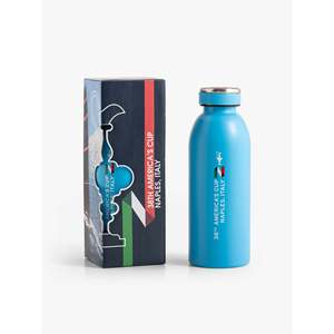 Borraccia Sportiva America's Cup 38 Azzurro 500ML - Product Image 1