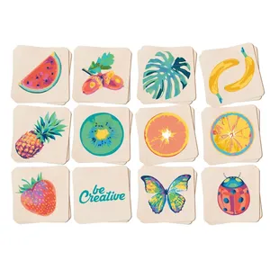 Jeu de société créatif personnalisé Immermor, amusant, pour la mémoire et le merchandising - Product Image 2
