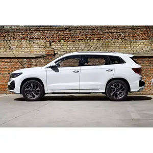 Liquidación: Mini SUV VS7 con Motor Turbo de 1.5L, Neumáticos R18, Caja de Cambios Manual/Automática, Opciones de Luces Delanteras Izquierdas (Oscuro/Claro), Opciones de Combustible (Gasolina/Eléctrico) - Product Image 3