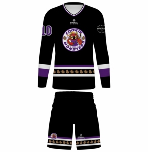 Conjunto Deportivo Personalizado con Sublimación Completa para Mujer, Camiseta de Fútbol para Adultos, Conjuntos Deportivos para Hombre, 5 Piezas, Diseños de Uniformes de Fútbol Premium - Product Image 5
