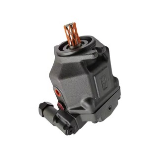 Pompe à piston hydraulique série AR16 AR22 AR16-FR01C-22 AR16-FR07C-22 AR16-FR01CK-10Y AR22-FR01C-20 Pompe à huile hydraulique - Product Image 4