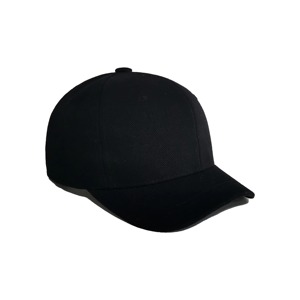 หมวกแก๊ปปรับได้ทันสมัยหมวกเบสบอลผ้าฝ้ายพรีเมี่ยมปรับได้สำหรับผู้ชายผู้หญิงและแบรนด์สินค้าสี - Product Image 1