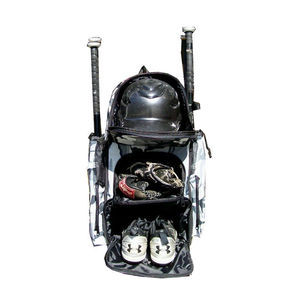 Service OEM de haute qualité, conception de logo personnalisé, capacité de 50 à 70 L, séchage rapide, respirant, confortable, sac à dos de sport pour usage extérieur - Product Image 4