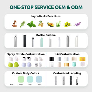 <span class=keywords><strong>Gel</strong></span> Exfoliante Corporal con Ácido Glicólico y Ácido Láctico al por Mayor, Limpiador Espumoso AHA para Eliminar Protuberancias (KP), Queratosis Pilaris, Acné y Envejecimiento - Product Image 5