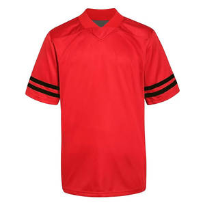 Hombres transpirable cómodo en blanco al por mayor entrenamiento Fitness gimnasio deportes Camisas/Logotipo personalizado impreso camisetas deportivas - Product Image 1