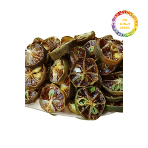 Kumquats อบแห้งเวียดนามแท้-รสชาติทำด้วยมือสำหรับเครื่องดื่มผสมผลไม้แห้งและการใช้ขนม - Product Image 1