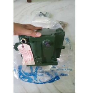 Actionneur UG de qualité industrielle pour la gestion de la vitesse des turbines à vapeur, offrant une construction durable, une fiabilité élevée et un fonctionnement fluide - Product Image 1