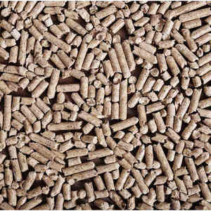 Venta caliente 100% Briquetas de madera de pino natural puro 6mm-8mm Pellets Cocina Combustible Enplus A1/A2 Proveedores de Austria - Product Image 2