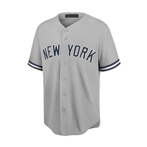 Personalizado sublimado equipo de béisbol y softbol desgaste uniforme conjunto al por mayor pantalones de béisbol camisetas de béisbol para jóvenes - Product Image 6