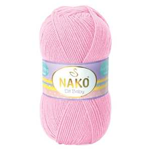 Nako Elit Baby 6936 Yarn Produit de haute qualité pour bébé - Product Image 1