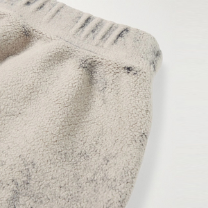 Pantalon de jogging personnalisé unisexe printemps hiver respirant couleur unie coton décontracté Fitness pantalon Streetwear - Product Image 4