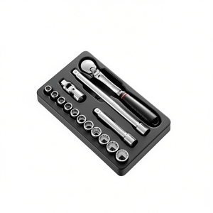 Facom 1/2'' <b>Inch</b> <b>12</b>-Point <b>Sockets</b> Module - Product Image 2