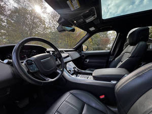 Land Rover Range Rover Sport SE d'occasion 2020 - Product Image 2