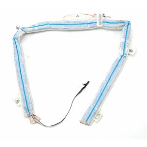 AIRBAG DE L'ÉTUIRE PASSENGER POUR CITROËN C3 Série 981185798 (16>) - Product Image 1