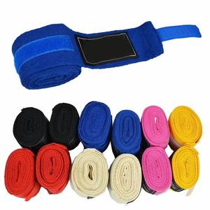 Bandes de maintien extensibles personnalisées pour la musculation et l'usage en salle de sport - Product Image 3