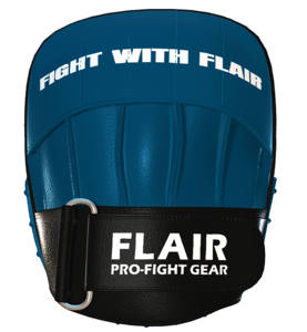 New Arrival Lightweight Durable Leather <b>Focus</b> <b>Pads</b> for MMA/Kickboxing Training Custom Adjustable Protective Comfortable Design - Product Image 4