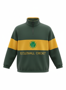 Chaquetas de Forro Polar Transpirables de Secado Rápido de 260 Gramos con Cuello Acanalado, Cremalleras Metálicas Interiores, 100% Poliéster - Product Image 4