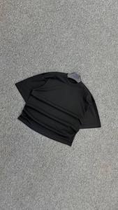 เสื้อยืดผู้ชาย ผ้าฝ้าย ขายส่ง ปรับแต่งได้ เสื้อยืดพื้นฐานเรียบง่าย ผลิตในตุรกี จากผู้ผลิต - Product Image 4