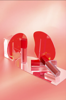 Black Rouge Korean Air Fit Velvet Matte Tint A03 Rouge à lèvres mat velours doux haute pigmentation longue tenue léger 4.5g Vente en gros