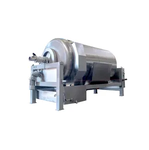 Grapes and Wine Processing Filtration Equipment Stainless Steel AISI 304 Pneumatic Presses at Reliable Price for Bulk Buyers