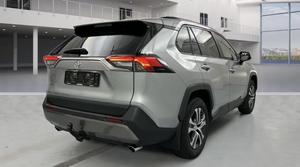 VENTAS RÁPIDAS DE TOYOTA RAV 4 USADO, Diésel Plateado, 2.0L, SUV - Product Image 4