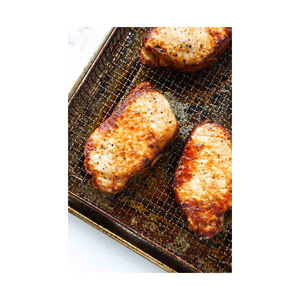 Filets de porc surgelés à bas prix en stock pour la distribution en gros avec une logistique fluide - Product Image 5