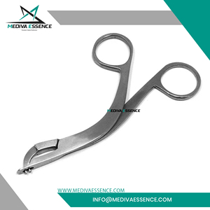 Removedor de grapas de piel de acero inoxidable Manual profesional, herramienta médica para extracción segura, grapas quirúrgicas, uso de cirugía General 5 - Product Image 6