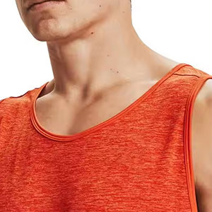 Meilleure vente Hommes Débardeur de qualité Hommes Débardeur Nouveau design Respirant Hommes Débardeur à vendre - Product Image 5