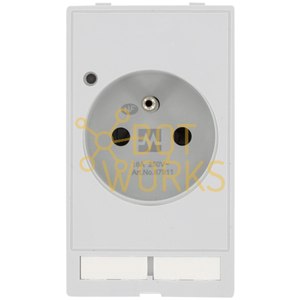 Murrelektronik 4000-68000-0050000 Nouveaux PC industriels et interfaces homme-machine - Product Image 1