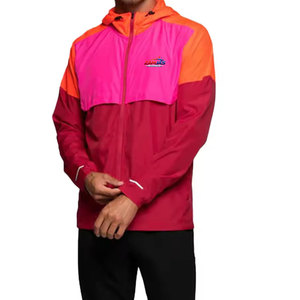 Vestes d'hiver respirantes écologiques sur mesure, légères, prix raisonnable, vestes coupe-vent - Product Image 3