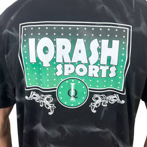 Camisetas sólidas para hombre más vendidas, ropa de calle Boxy Fit, estilo 100%, Material de algodón, transpirable, ligero, desteñido por el sol, camiseta para hombre - Product Image 3