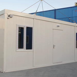 <b>EPS</b> Living Container for Sheds & Storage - Product Image 1