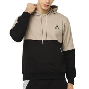 Sudaderas con Capucha Fresh Drop para Hombre en Venta, Color Personalizado, Tela Suave y Cómoda para Exteriores - Product Image 6