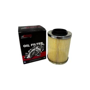 Parti BOSS CAN-AM ATV / UTV - CF MOTO C-FORCE / U-FORCE YAĞ FİLTRE (HF152)