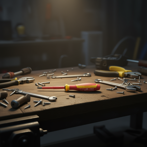 Destornilladores de Cabeza Cruzada VDE Stahlwille DRALL+, Producto de Alta Calidad - Product Image 3