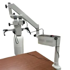 MARS INTERNATIONAL NEUROSURGICAL MICROSCOPE MICRO VASCULAR SURGERY MICROSCOPE MICROSCOPE 5 STEP..